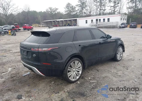 2020 Land Rover Range Rover Velar P250 R-Dynamic S из США, поврежденный, VIN SALYK2EX6LA261283